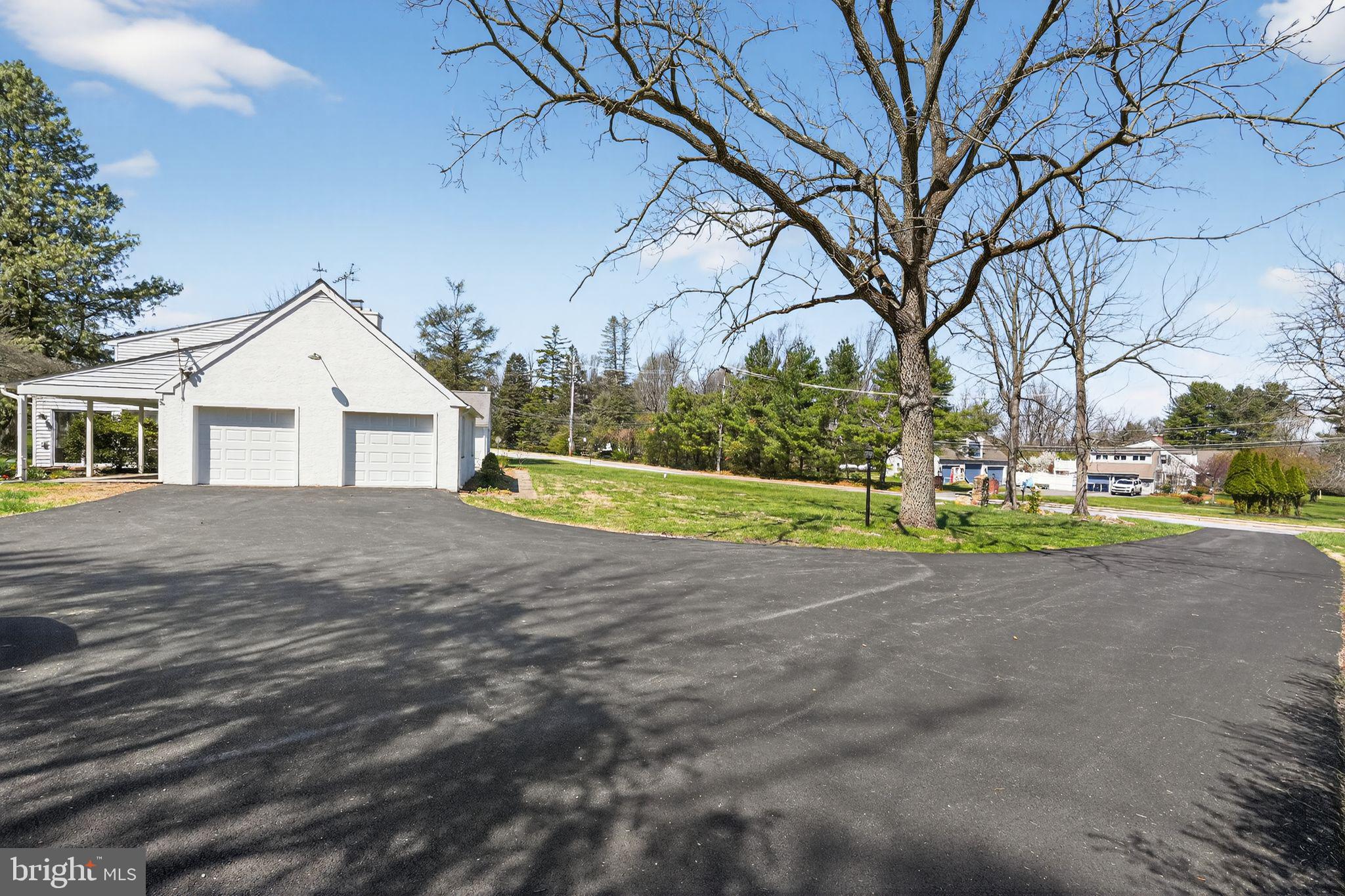 440 Taylor Road Downingtown, PA 19335 - Photo 47 of 53 Large 1-acre lot