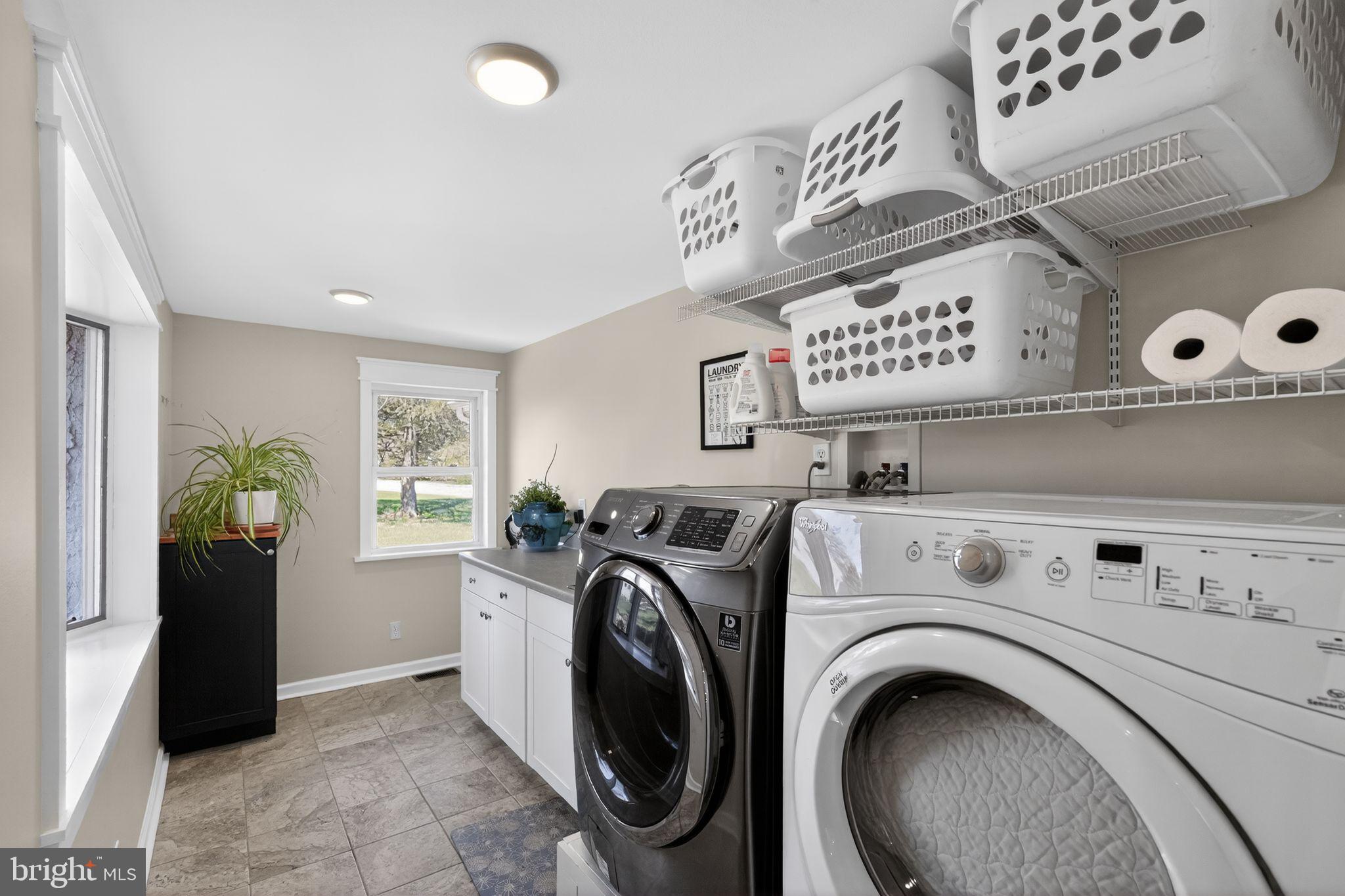 440 Taylor Road Downingtown, PA 19335 - Photo 49 of 53 Main floor laundry room