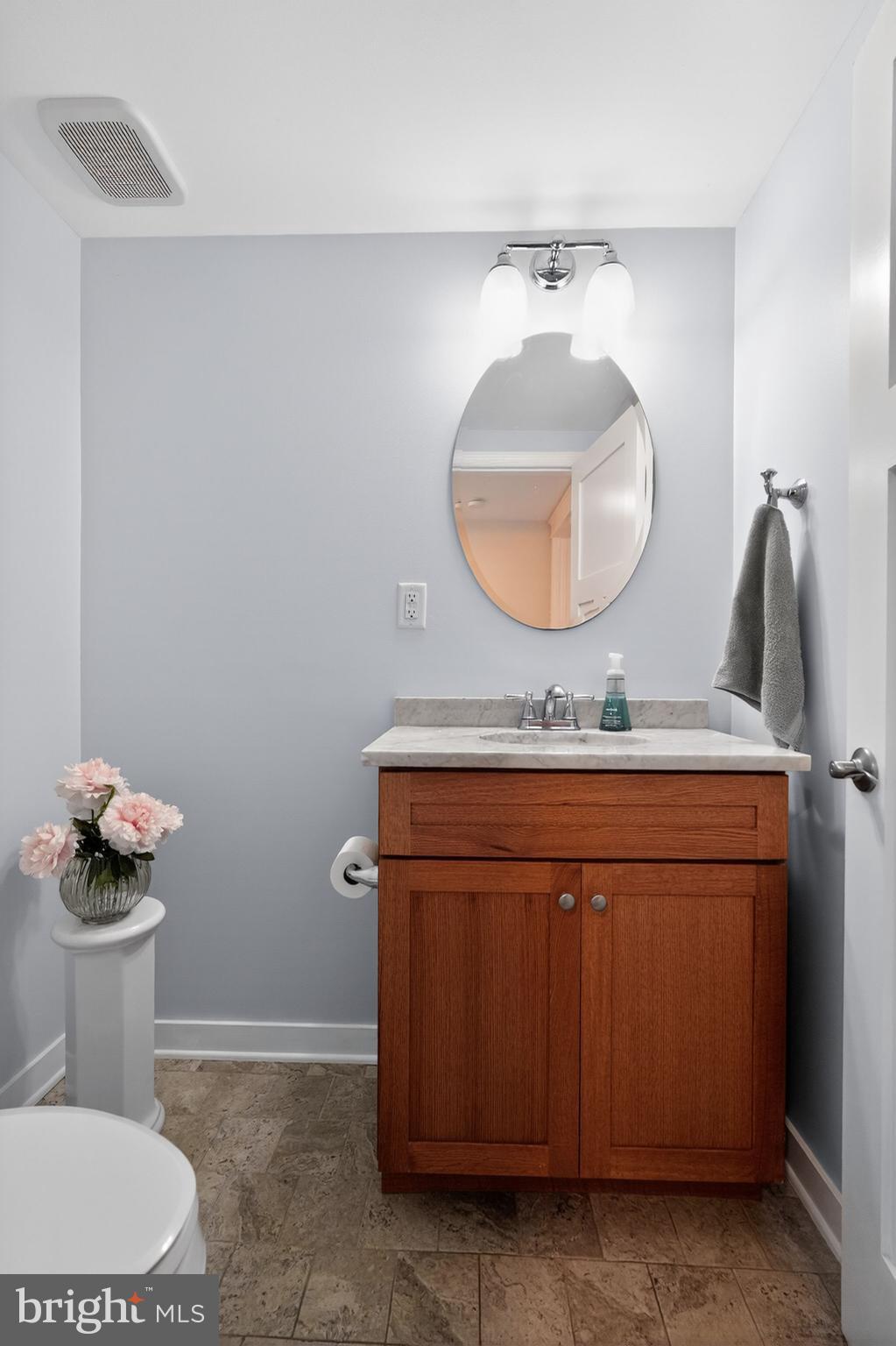 440 Taylor Road Downingtown, PA 19335 - Photo 6 of 53 Half Bath