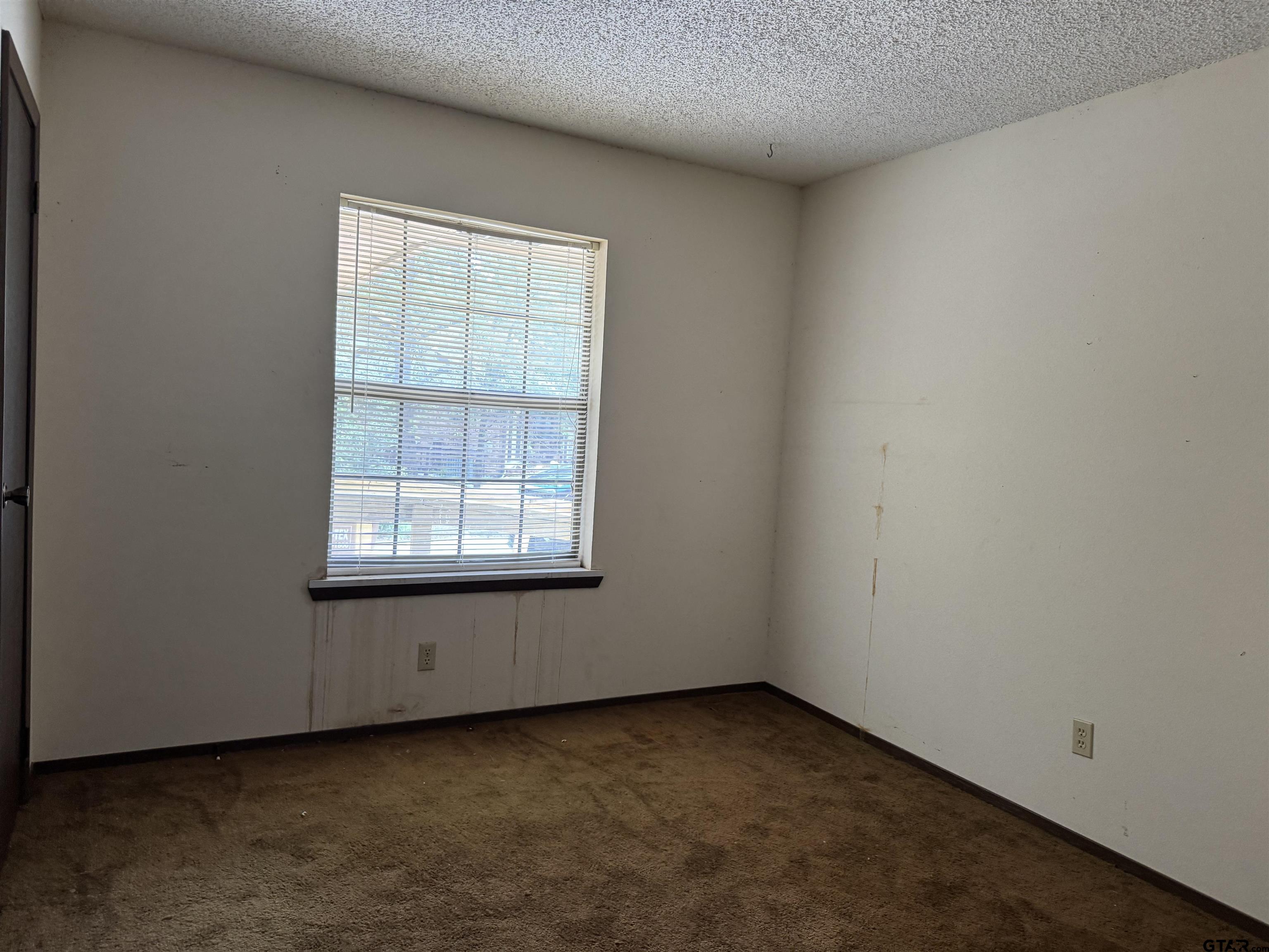 289 Llano Bend Holly Lake Ranch, TX 75765 - Photo 12 of 48 an empty room with a window