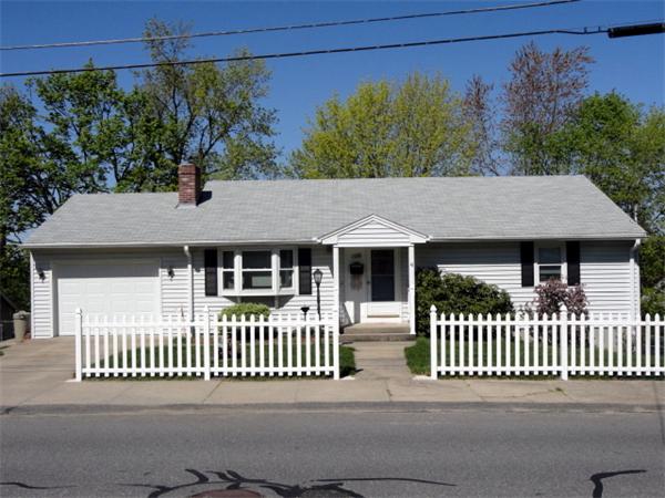 100 Beacon Street Clinton, MA 01510 - Photo 2 of 7 Gallery Image 2