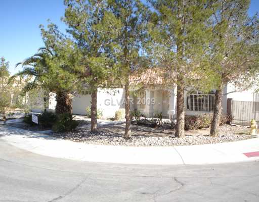 738 Rocky Trail Road Henderson, NV 89014 - Photo 11 of 11 Property Photo.