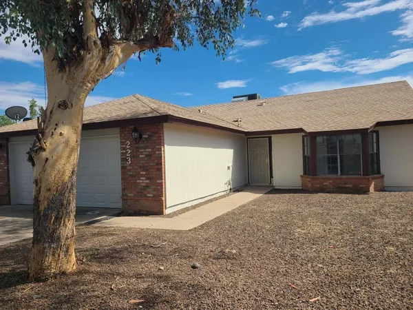 $1,900 | 223 West Harvard Avenue, Gilbert, AZ 85233