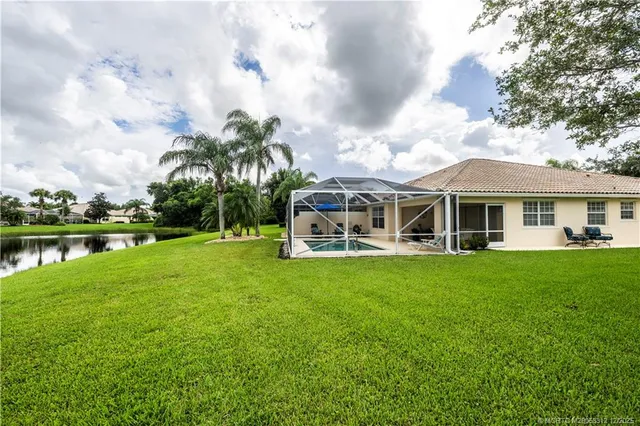 $3,000 | 9293 Southeast Hawks Nest Court, Hobe Sound, FL 33455