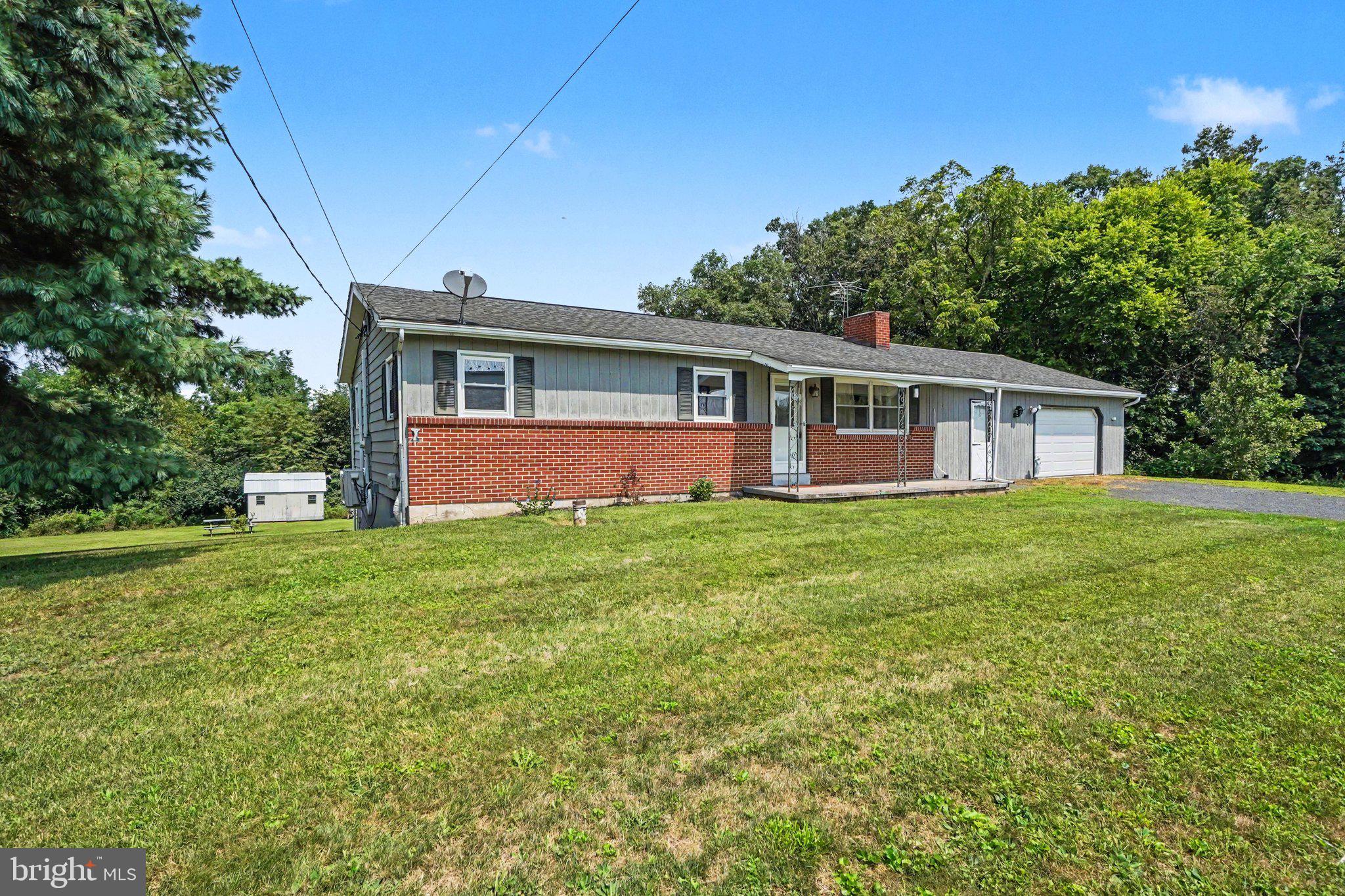 2612 Middle Ridge Road Newport, PA 17074 - Photo 2 of 28 Gallery Image 2