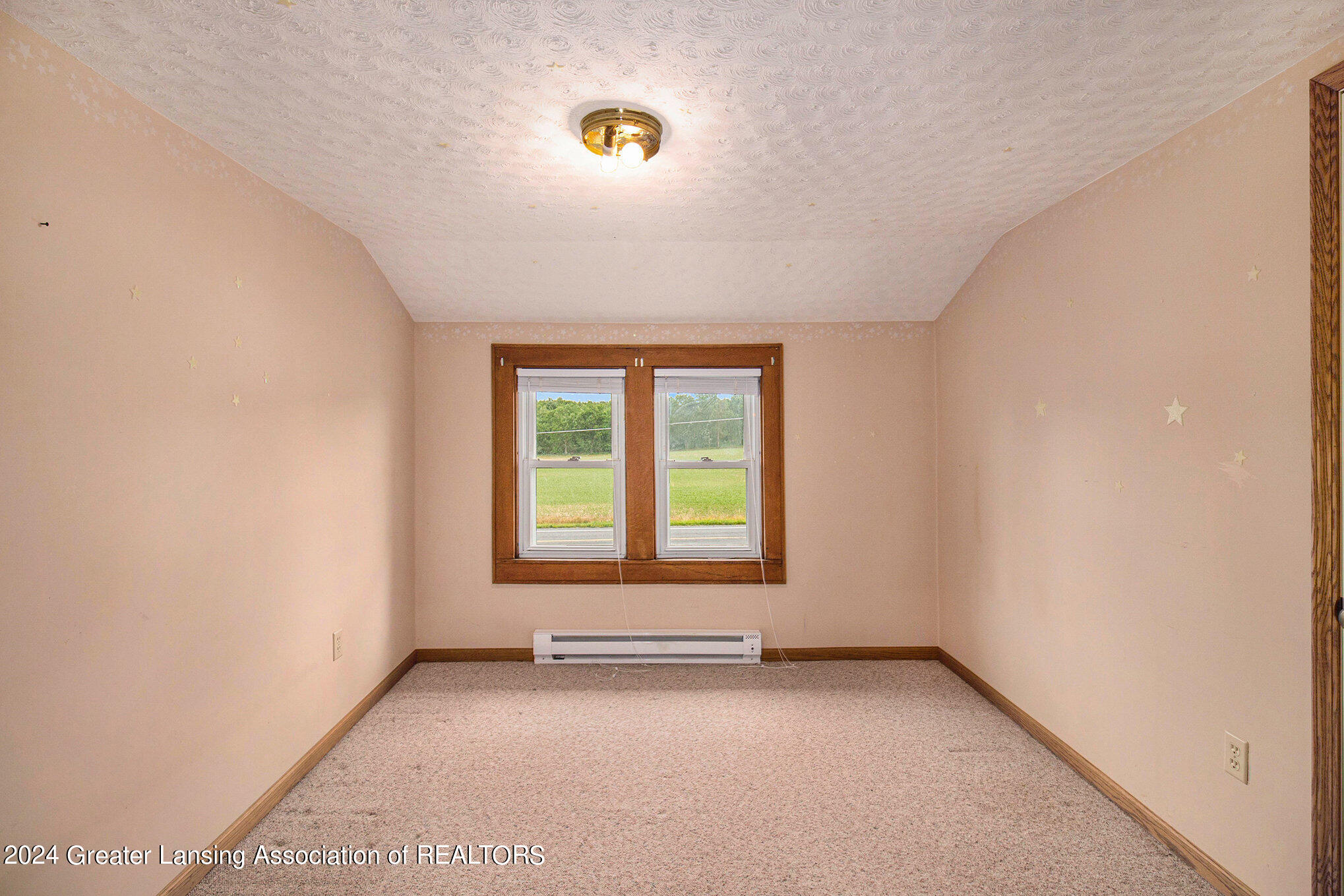 736 South Aurelius Road Mason, MI 48854 - Photo 16 of 32 Bedroom 5