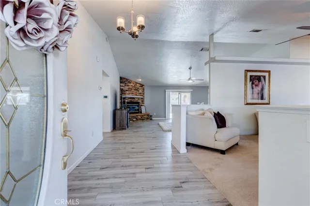 $670,000 | 19783 Lara Lane, Apple Valley, CA 92308