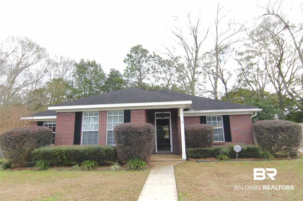 2584 Windmill Court Mobile, AL 36693 - Photo 26 of 26