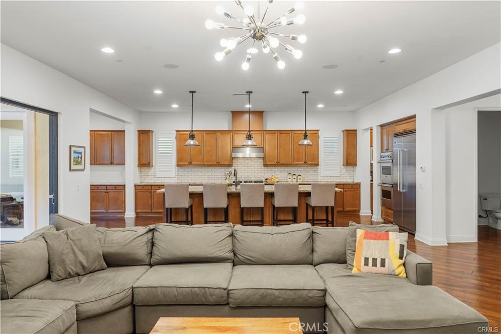 24949 Old Stone Way Stevenson Ranch, CA 91381 - Photo 20 of 75