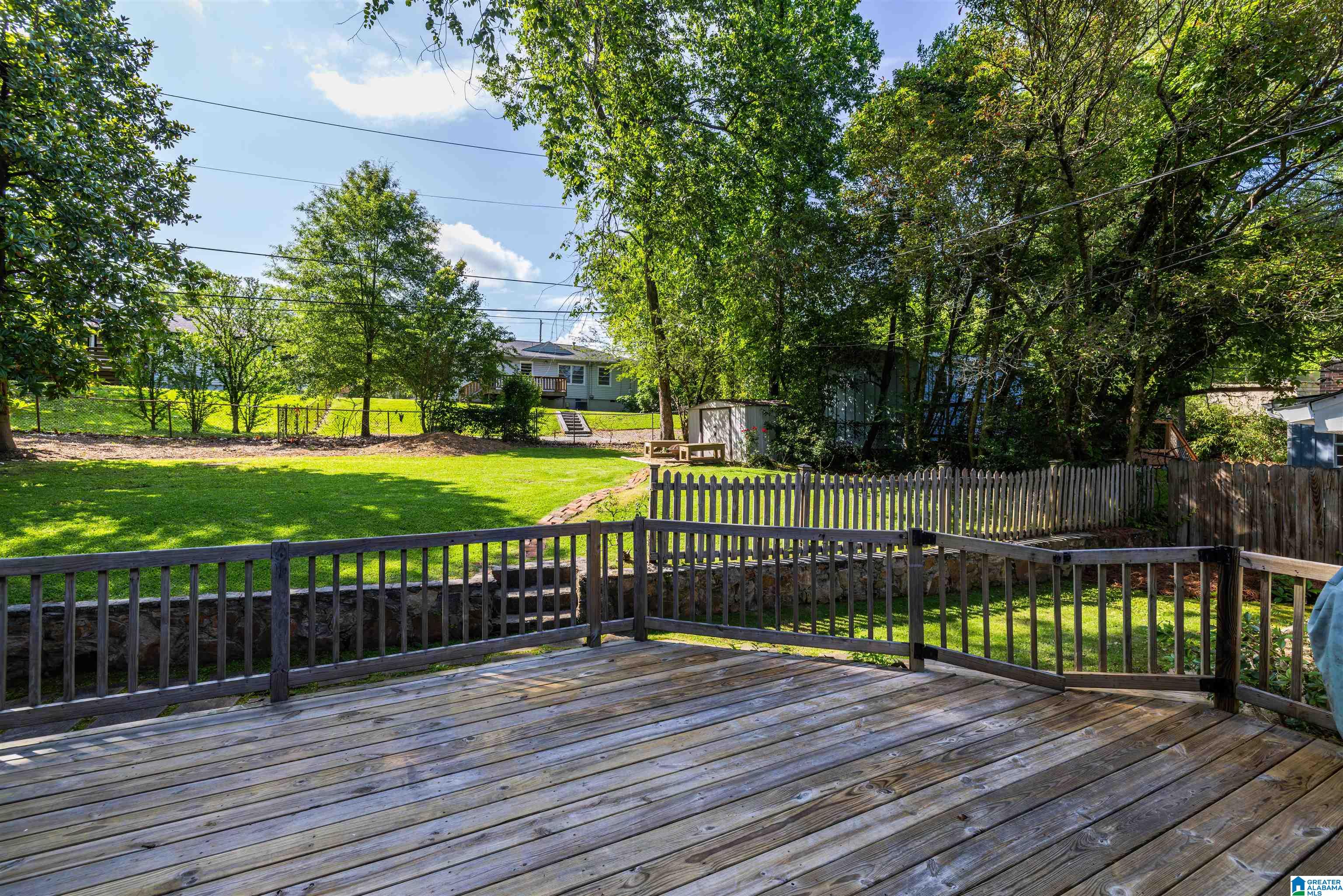 4232 Warren Road Birmingham, AL 35213 - Photo 34 of 45
