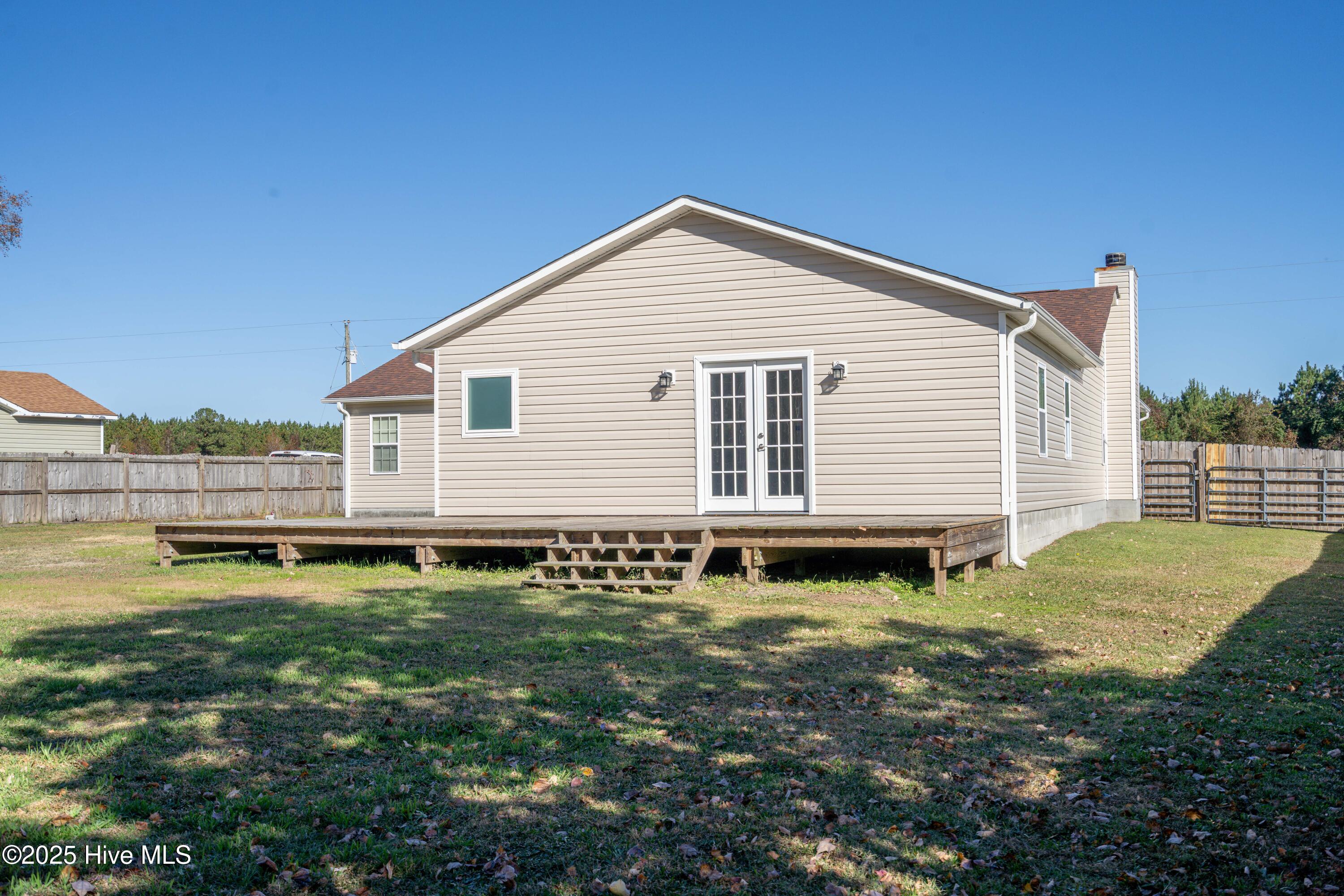 316 Mattocks Road Maysville, NC 28555 - Photo 35 of 51 316 Mattocks rd (33 of 41)