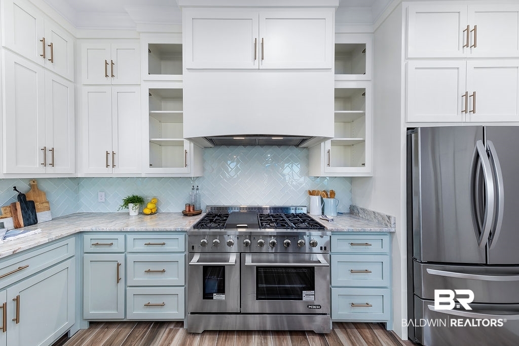24603 Gulf Bay Road Orange Beach, AL 36561 - Photo 6 of 37