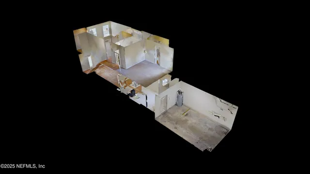 $1,600 | 1209 Southern Stream Court, St. Johns, FL 32259