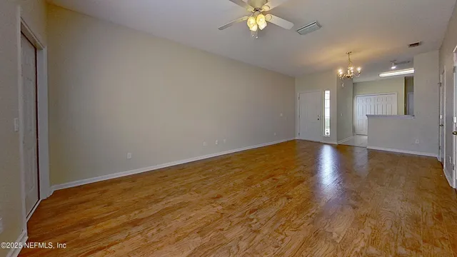 $1,600 | 1209 Southern Stream Court, St. Johns, FL 32259