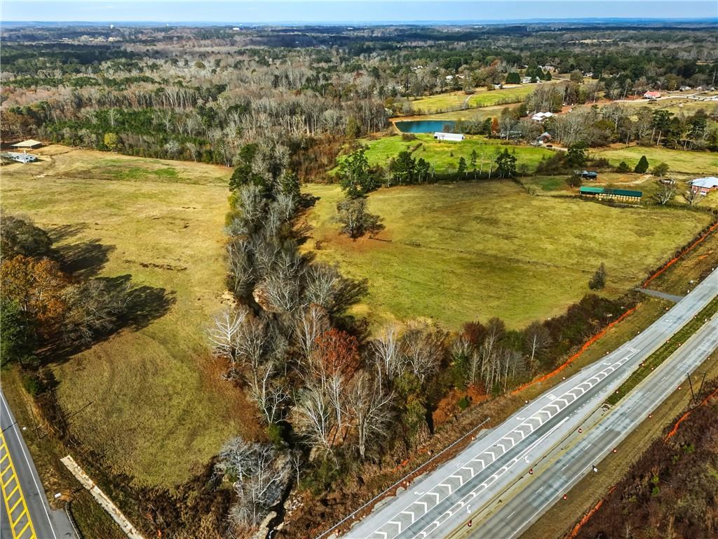 0 Patrick Mill Road Southwest Winder, GA 30680 - Photo 2 of 11 a view of an ocean view