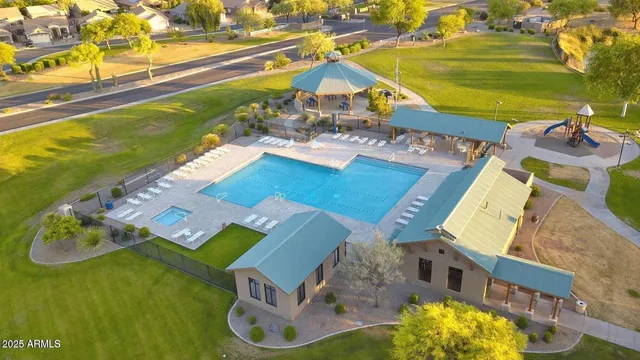 a view of an ocean and beach