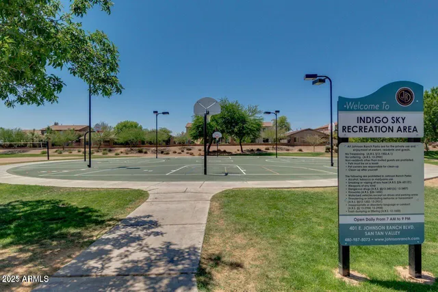 a view of a lake with a big yard