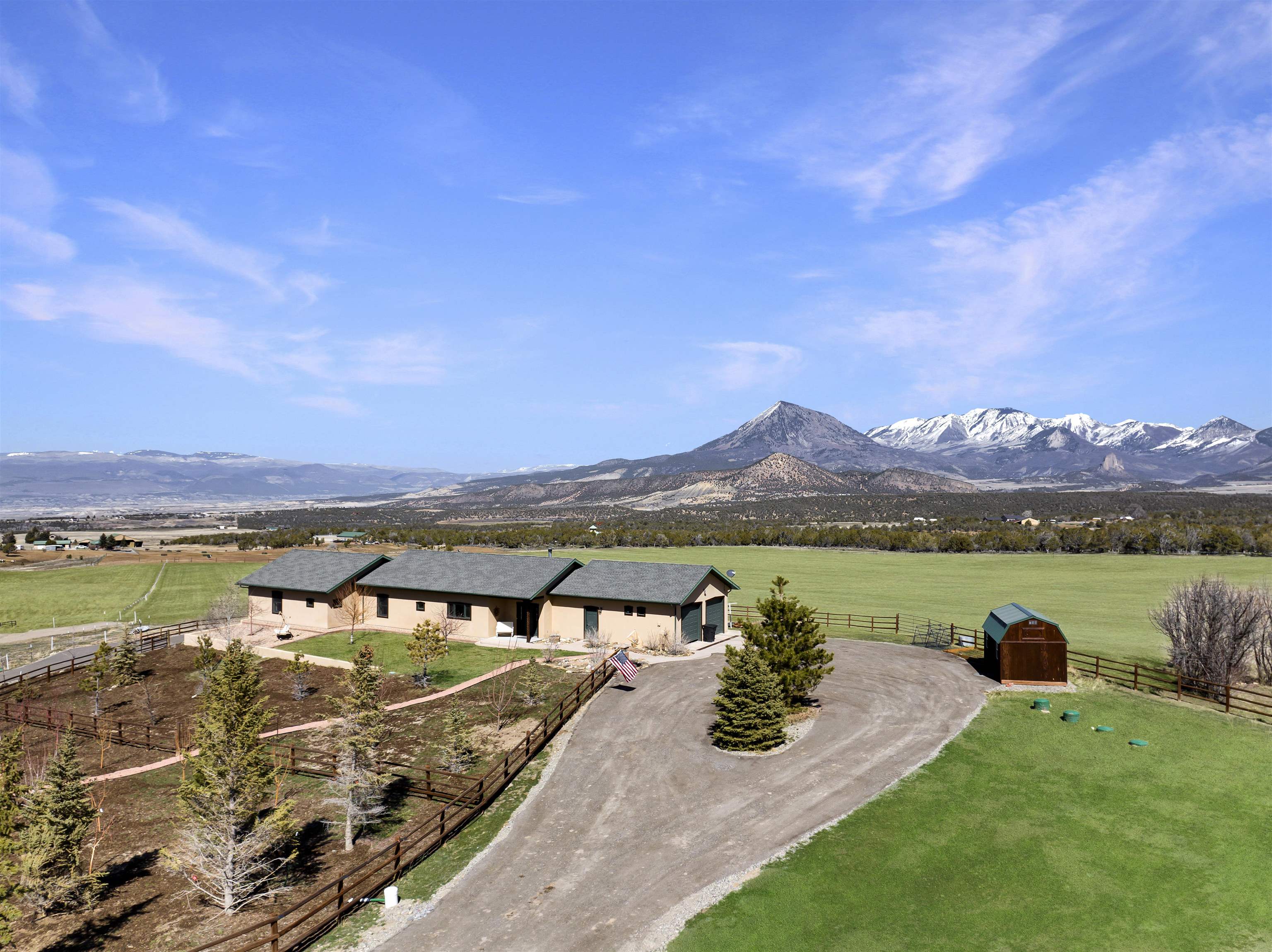 1190 7745 Road Crawford, CO 81415 - Photo 42 of 42