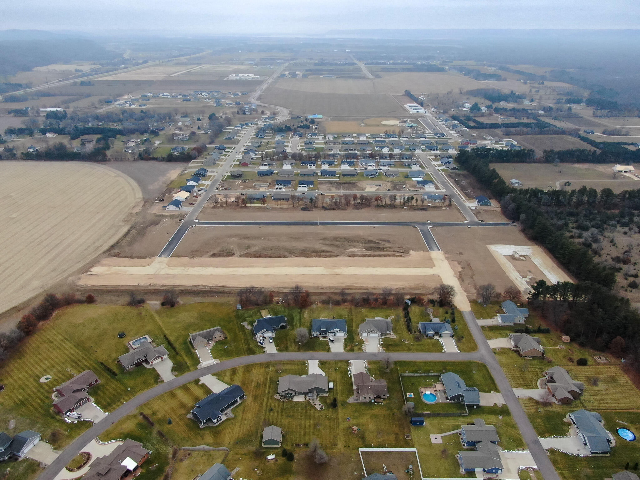 0 Arches Drive Unit LOT 9 BLOCK 5  