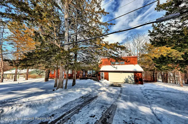 $249,900 | 98 South Lincoln Drive, Cairo, NY 12413