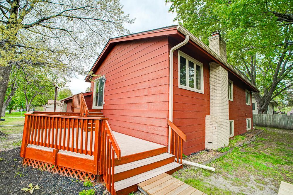 9721 Austin Street Northeast Blaine, MN 55014 - Photo 25 of 26