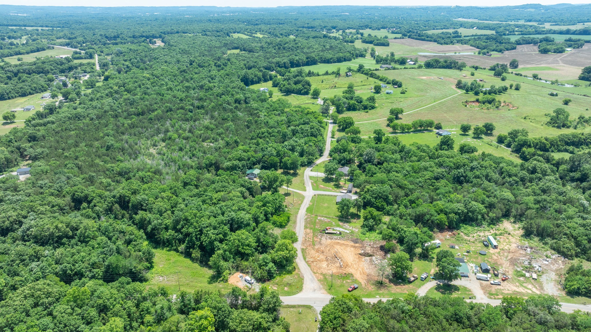 1115 Miller Road Lewisburg, TN 37091 - Photo 45 of 48