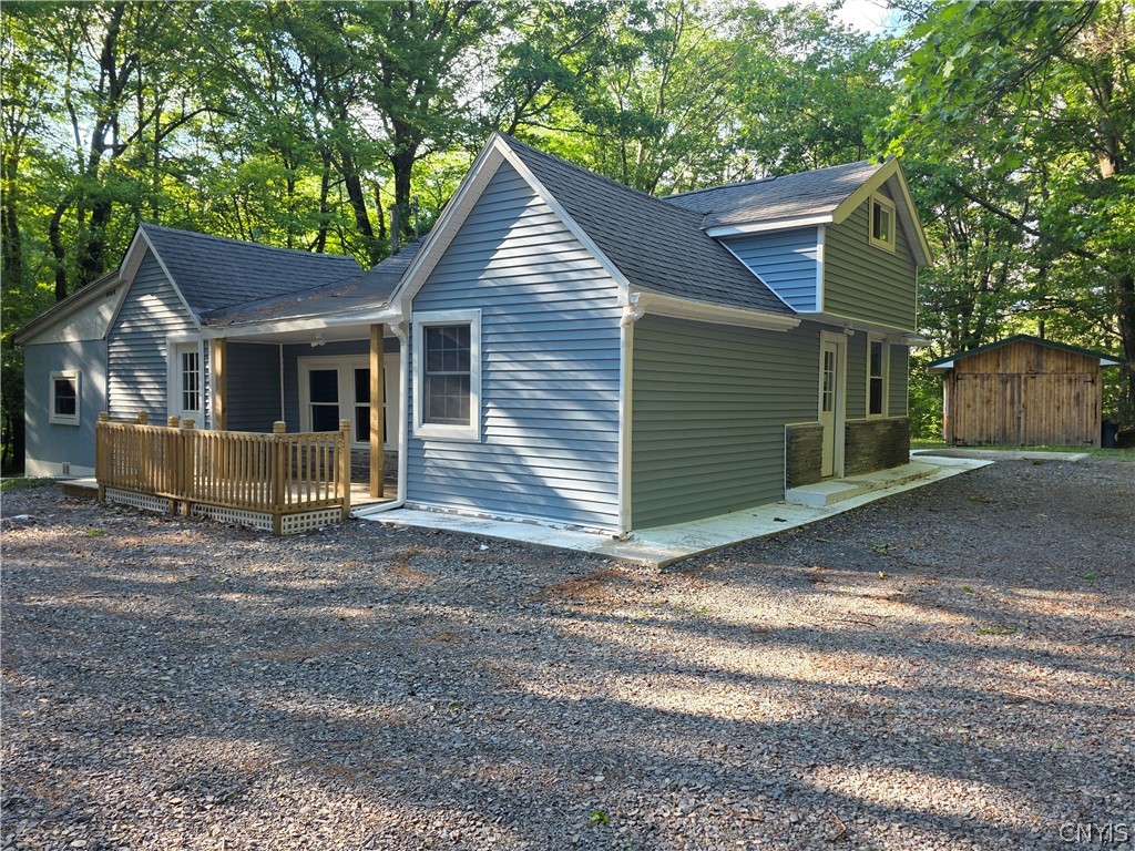 344 Brown Road Frankfort, NY 13340 - Photo 38 of 38