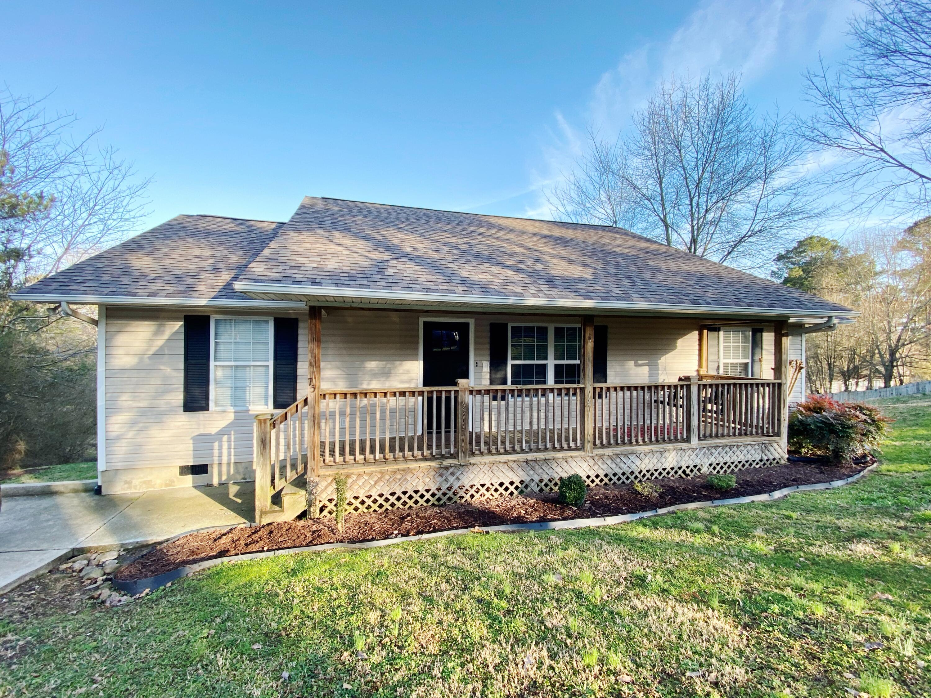 75 Dogwood Circle Rock Spring, GA 30739 - Photo 2 of 20 front