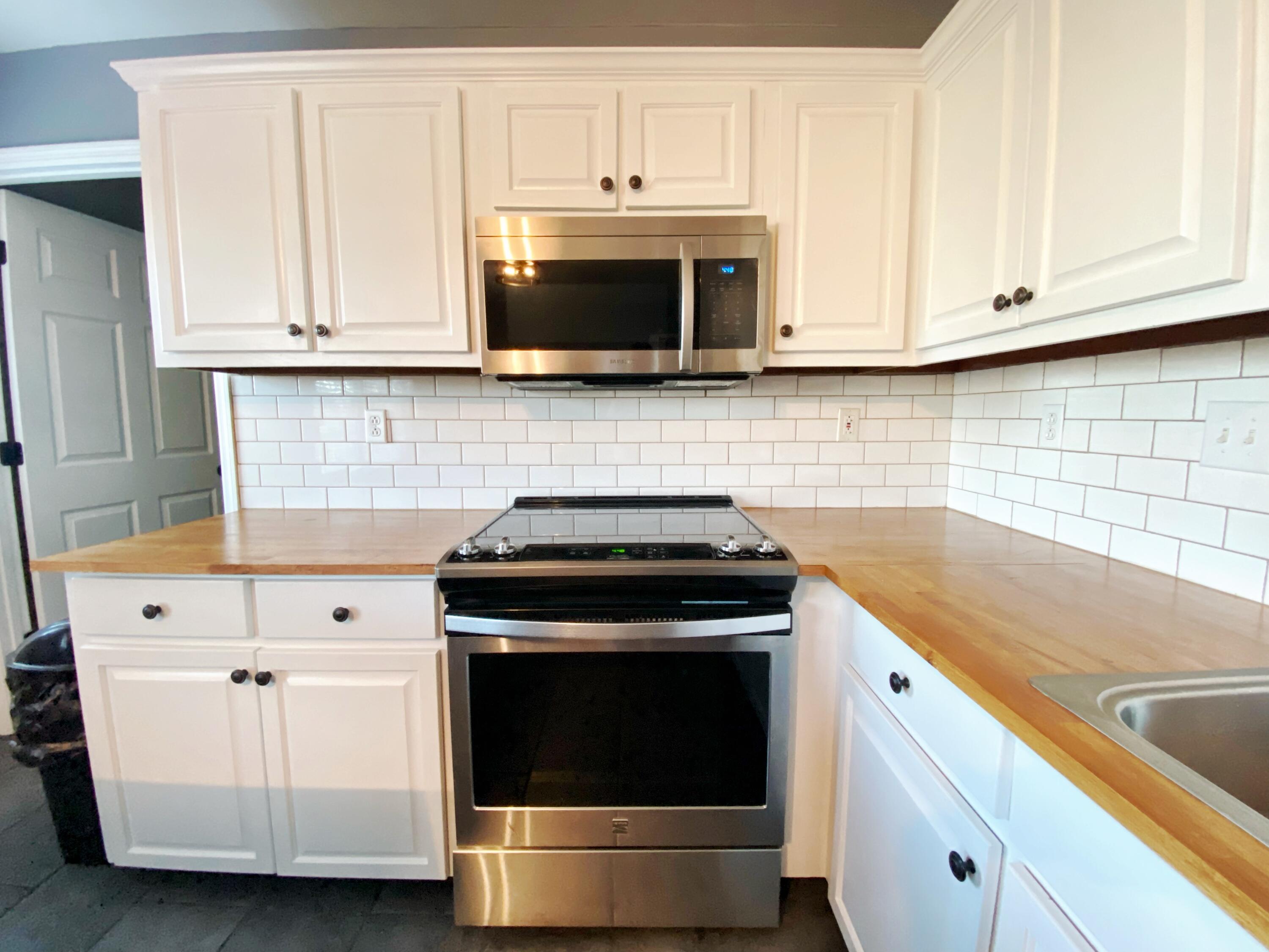 75 Dogwood Circle Rock Spring, GA 30739 - Photo 8 of 20 kitchen