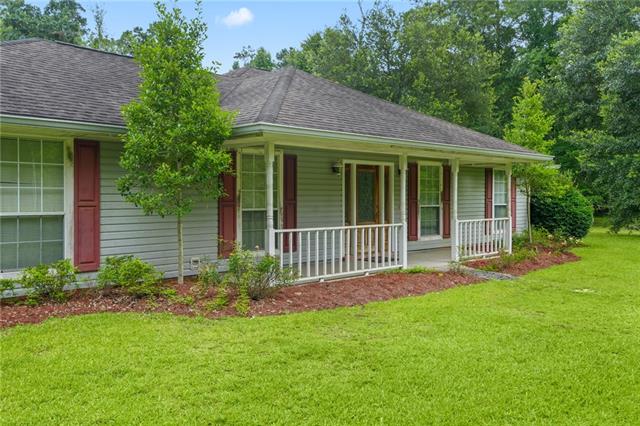 14344 Jim Core Road Folsom, LA 70437 - Photo 2 of 22