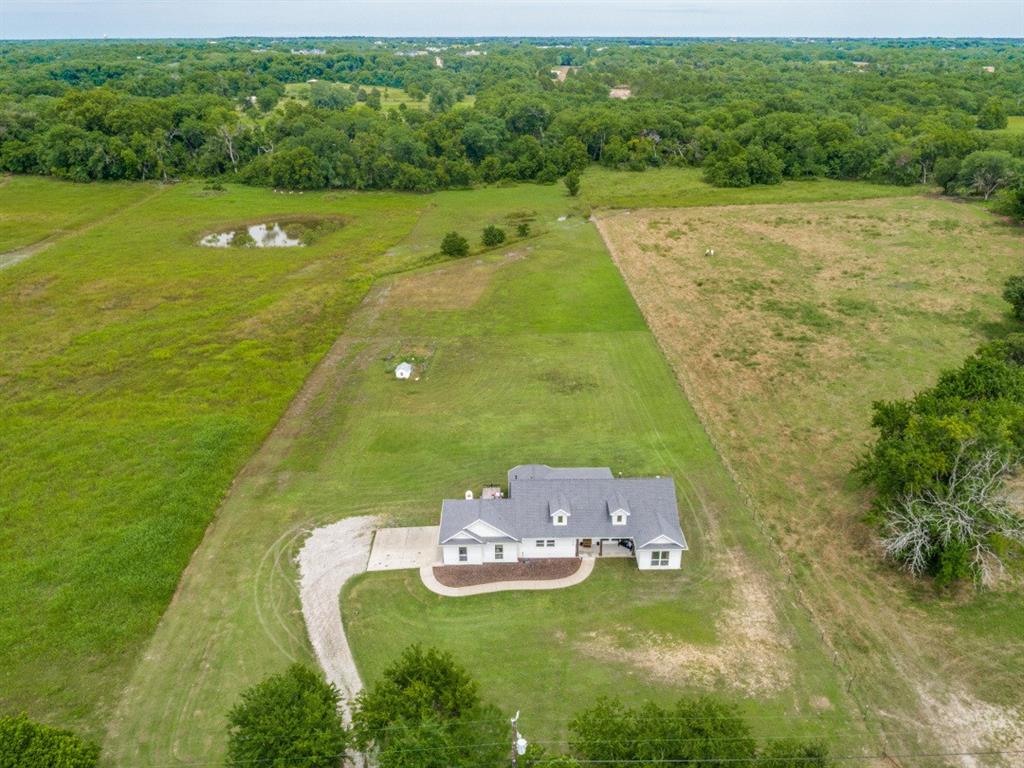 336 Hugh Orr Road Van Alstyne, TX 75495 - Photo 2 of 31