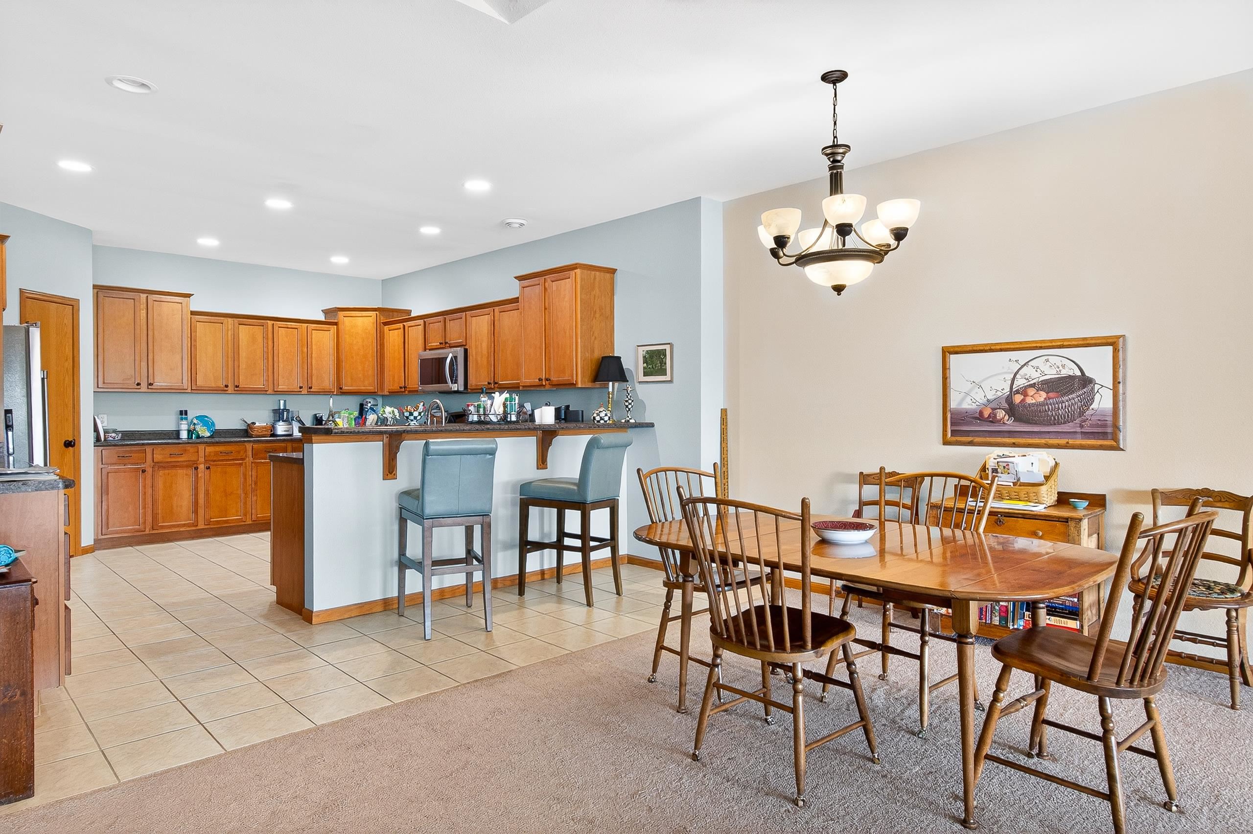 730 Cherokee Path Lake Mills, WI 53551 - Photo 12 of 33