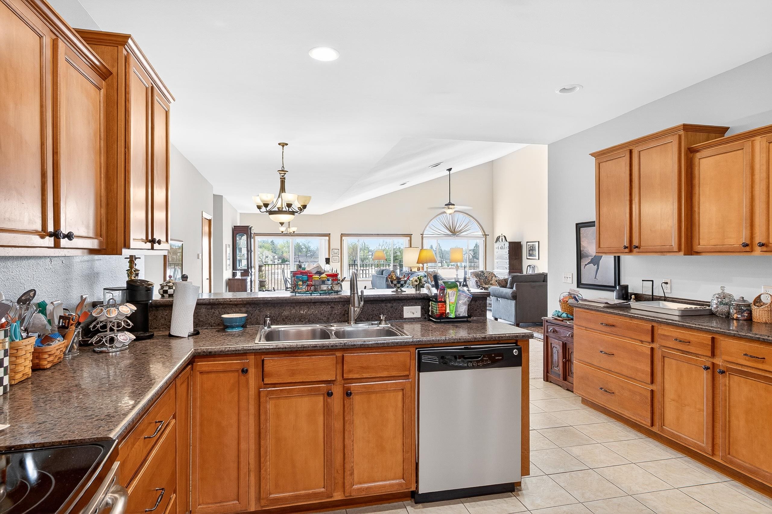 730 Cherokee Path Lake Mills, WI 53551 - Photo 13 of 33