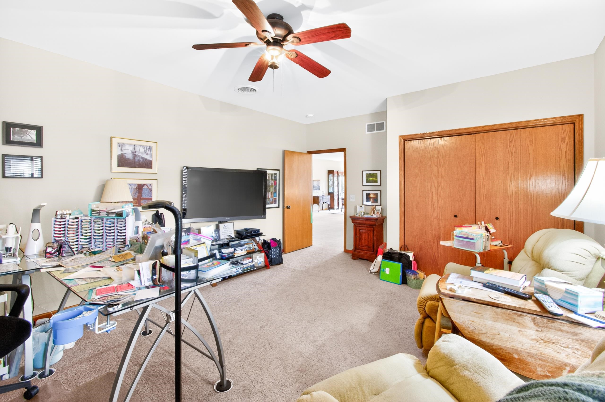 730 Cherokee Path Lake Mills, WI 53551 - Photo 18 of 33