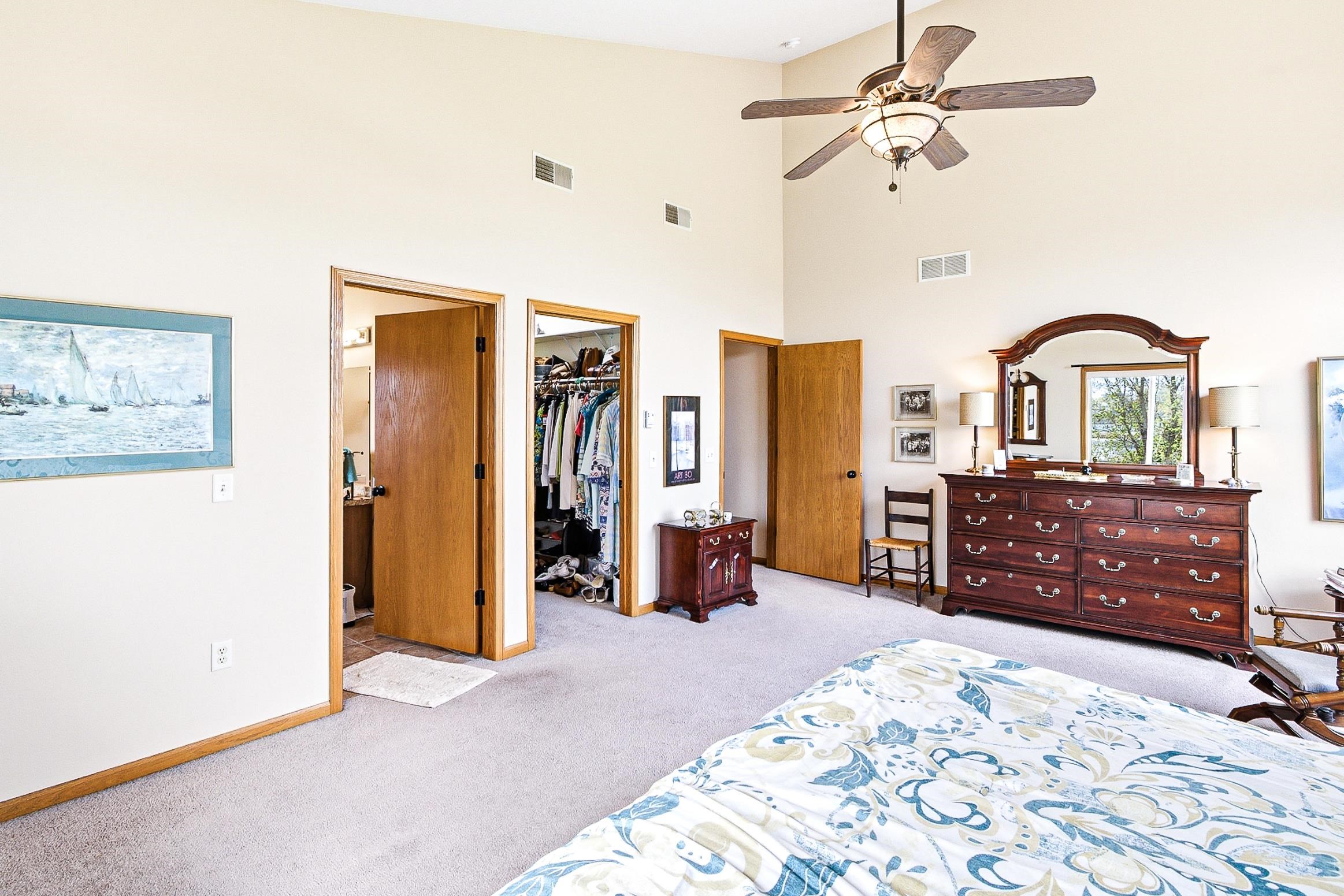 730 Cherokee Path Lake Mills, WI 53551 - Photo 22 of 33