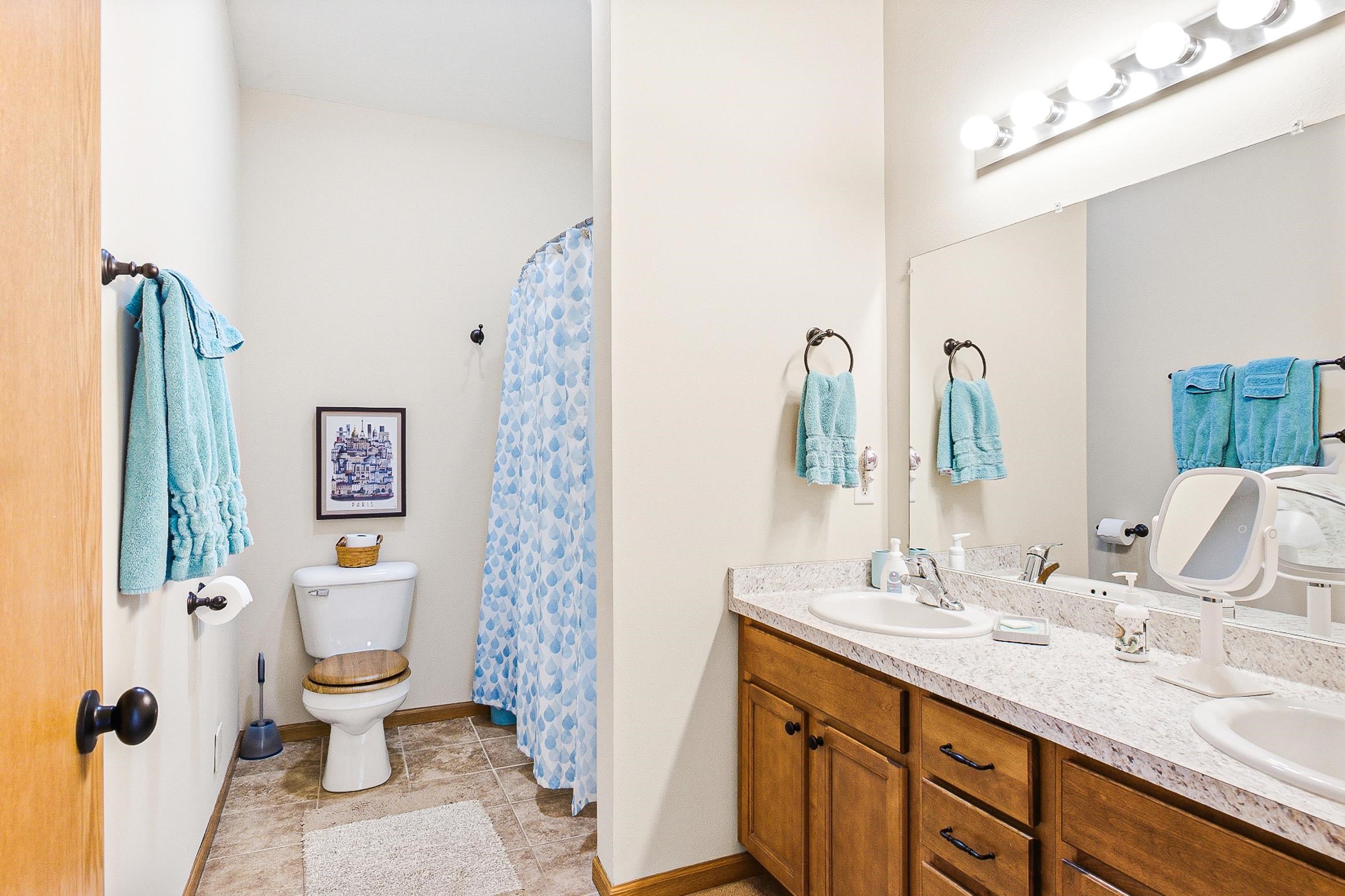 730 Cherokee Path Lake Mills, WI 53551 - Photo 26 of 33