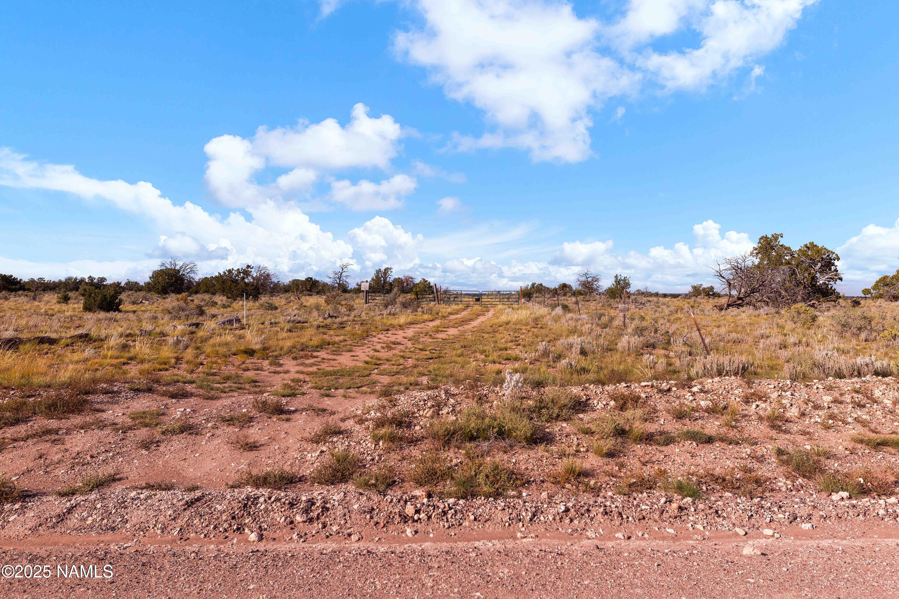 3697 East S Rim Ranch Road, Unit C Williams, AZ 86046 - Photo 15 of 48 a view of a lake