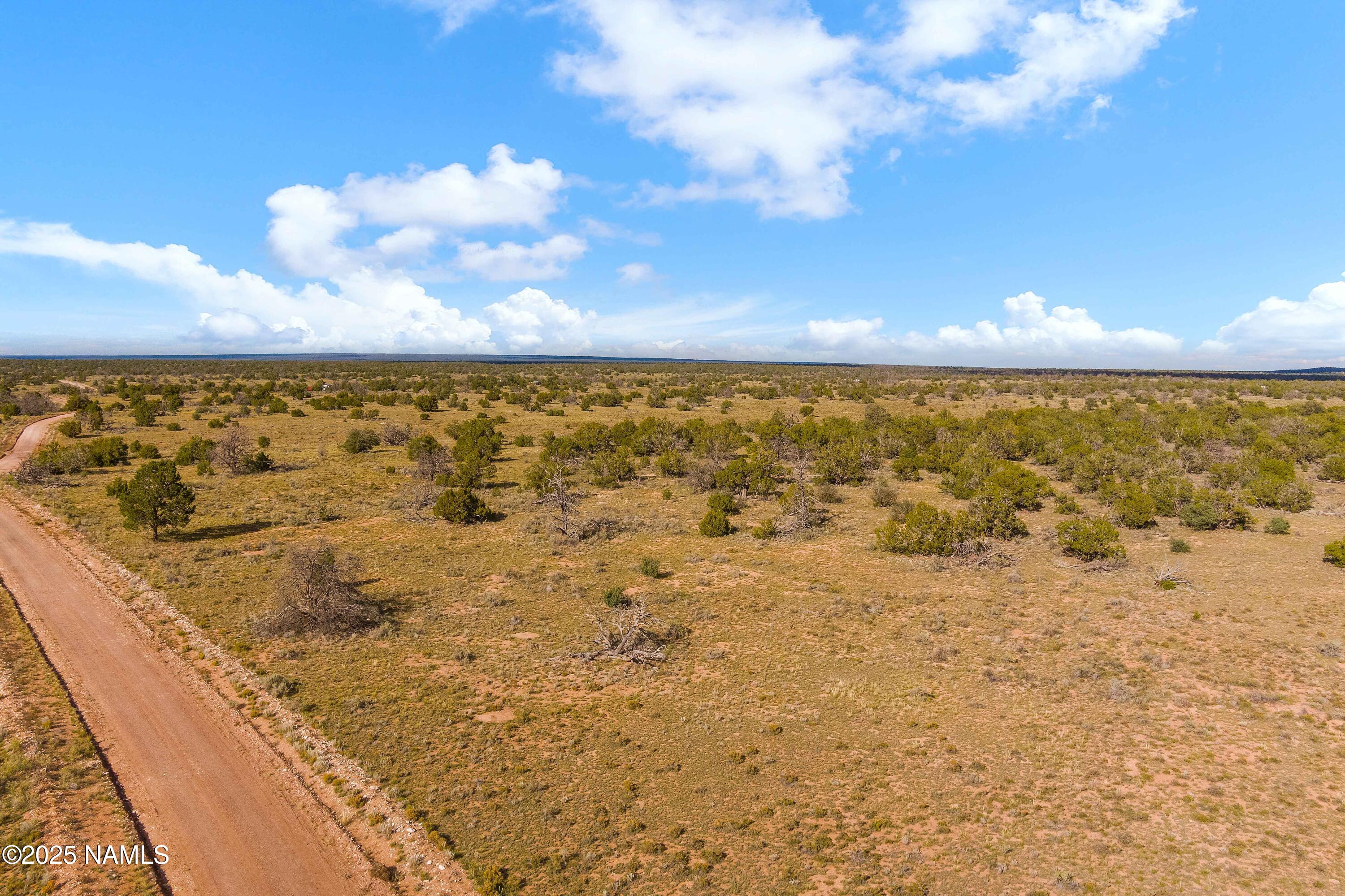 3697 East S Rim Ranch Road, Unit C Williams, AZ 86046 - Photo 30 of 48 a view of beach and ocean