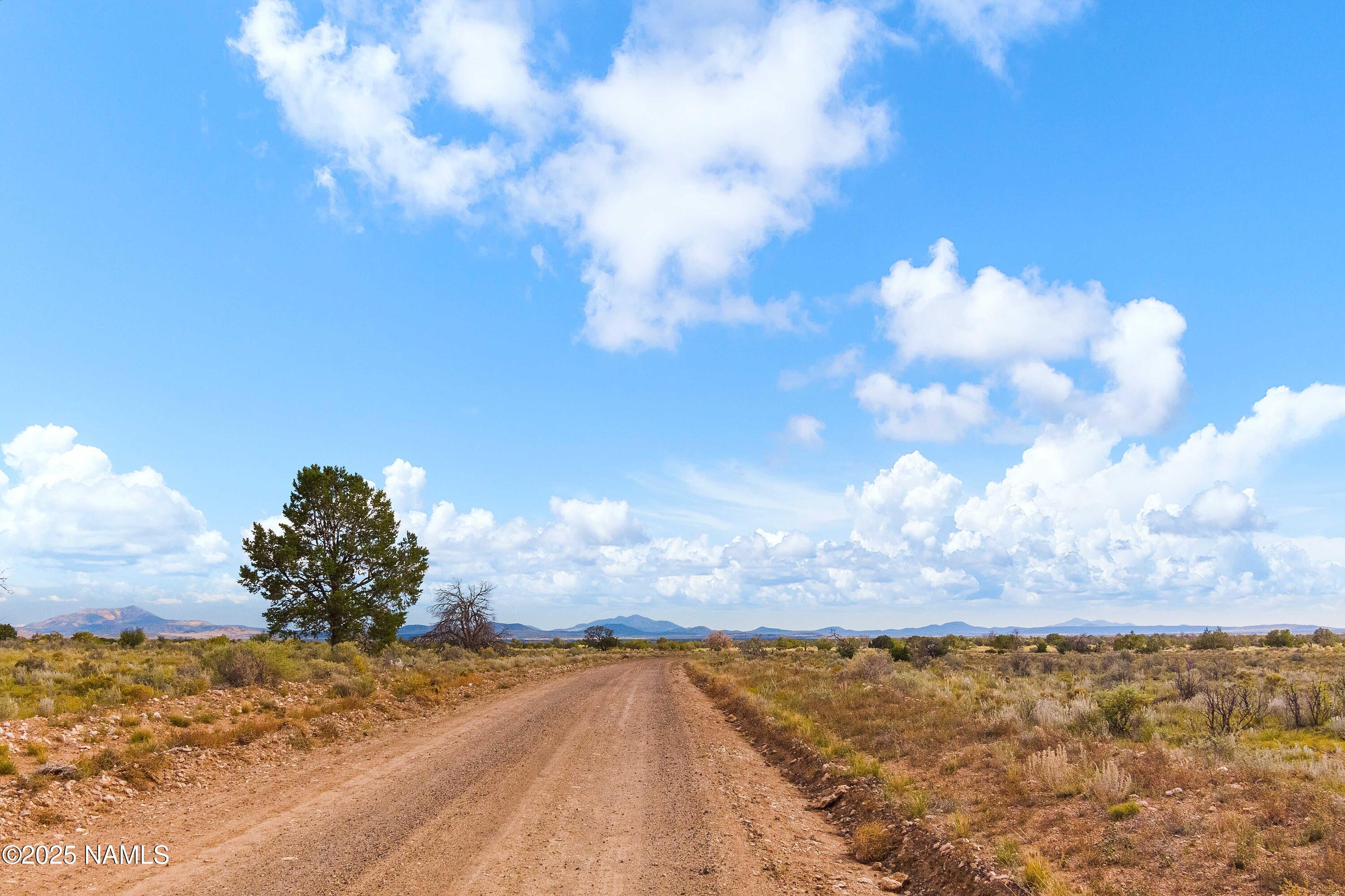 3697 East S Rim Ranch Road, Unit C Williams, AZ 86046 - Photo 3 of 48 a view of a lake