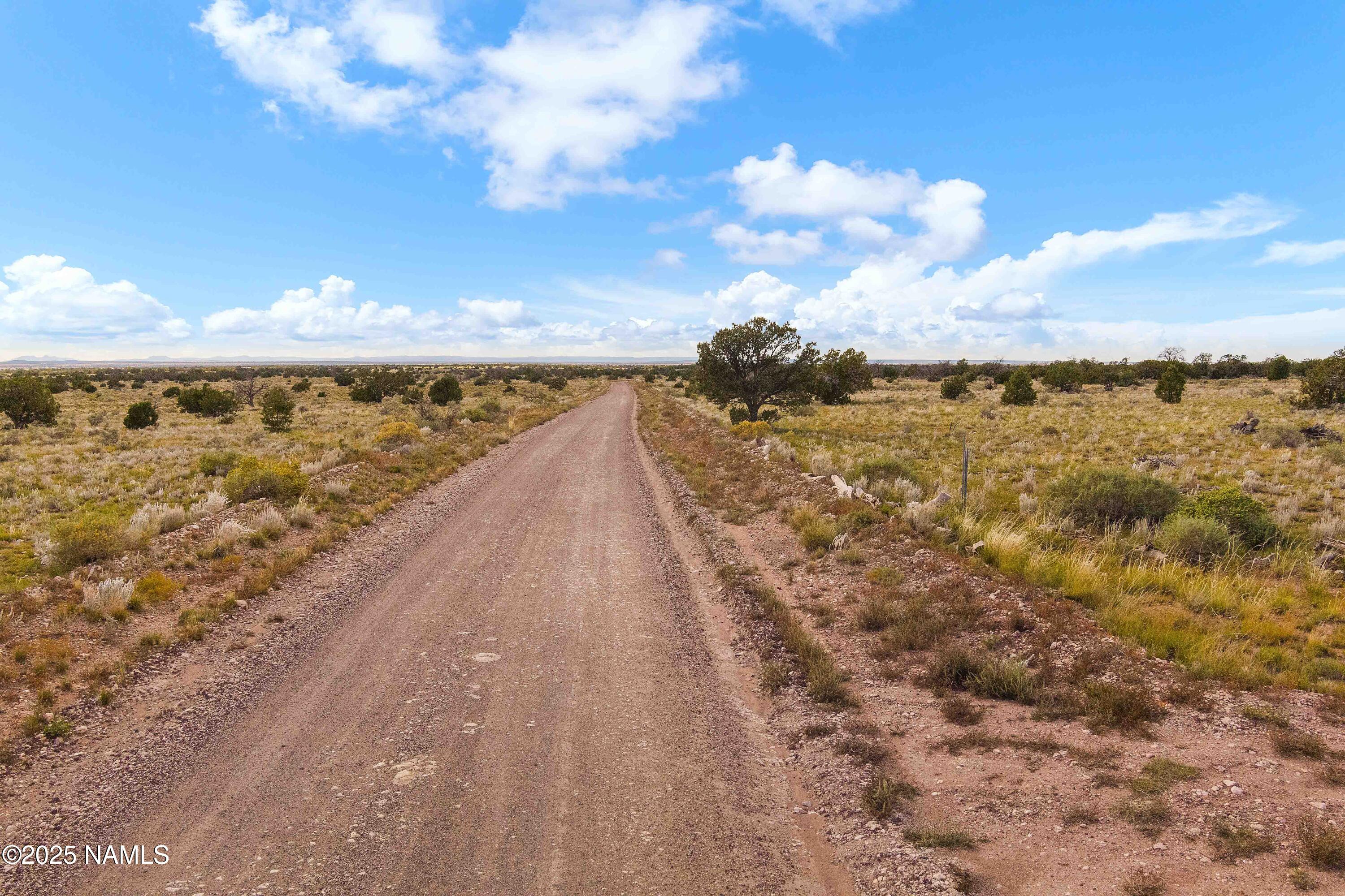 3697 East S Rim Ranch Road, Unit C Williams, AZ 86046 - Photo 32 of 48 a view of lake