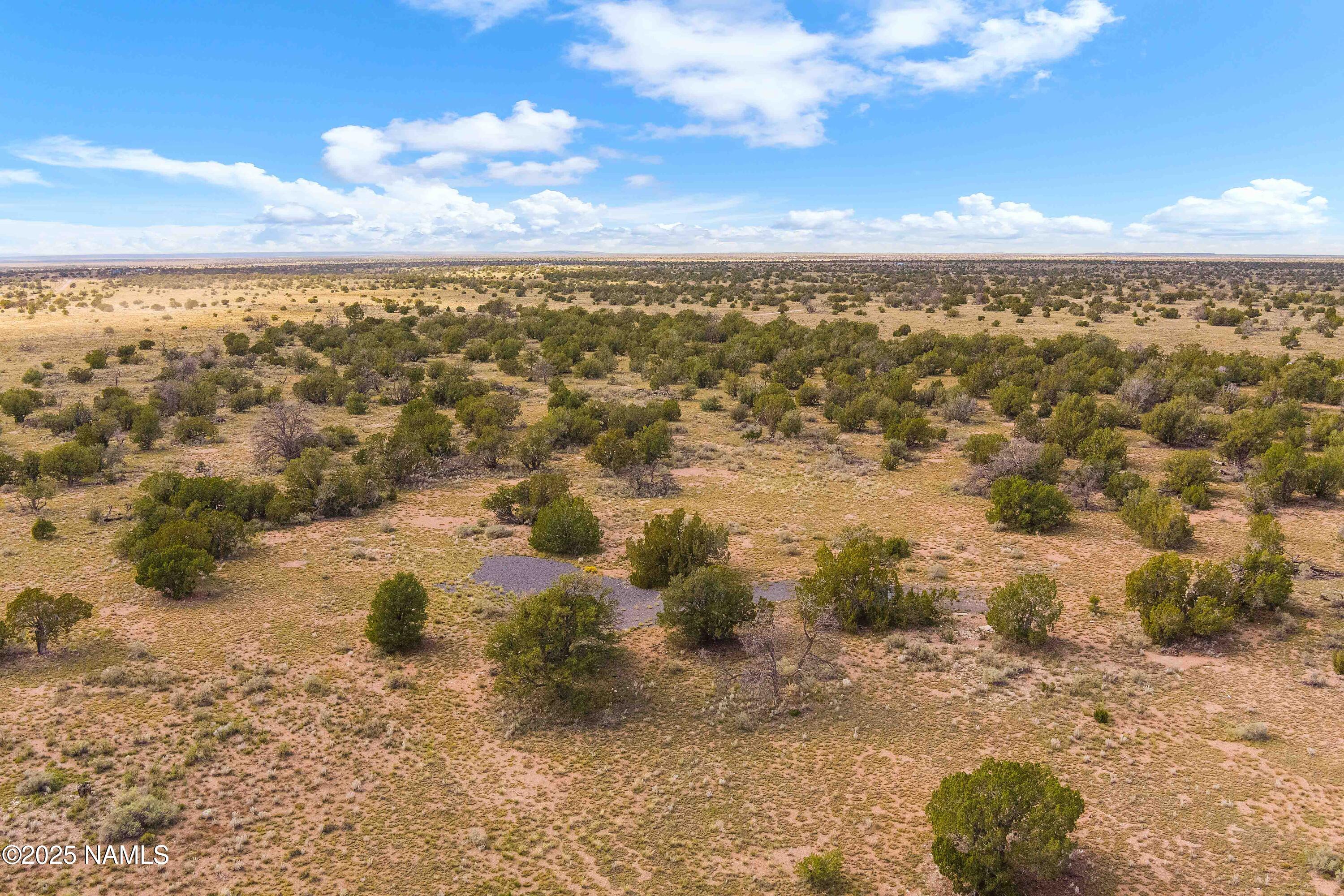 3697 East S Rim Ranch Road, Unit C Williams, AZ 86046 - Photo 37 of 48 a view of city and ocean