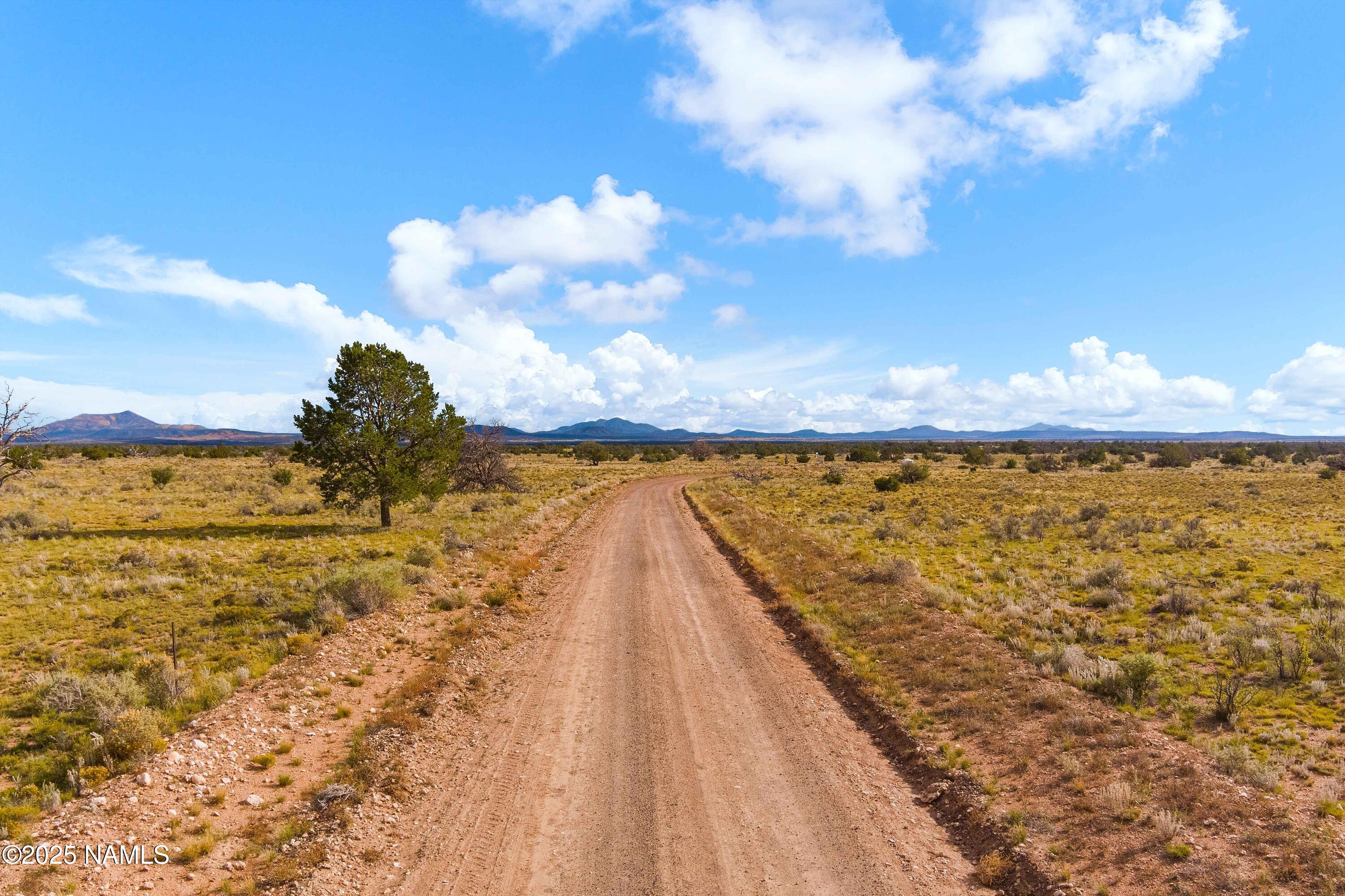3697 East S Rim Ranch Road, Unit C Williams, AZ 86046 - Photo 4 of 48 a view of ocean