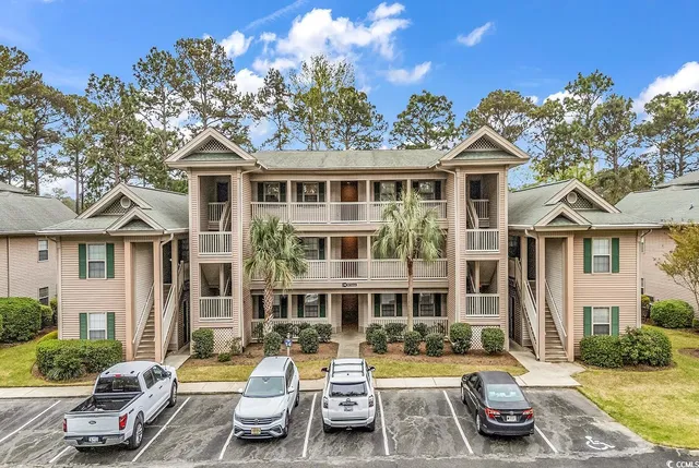 $310,000 | 390 Pinehurst Lane, Unit 14B, Pawleys Island, SC 29585