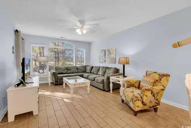 $310,000 | 390 Pinehurst Lane, Unit 14B, Pawleys Island, SC 29585