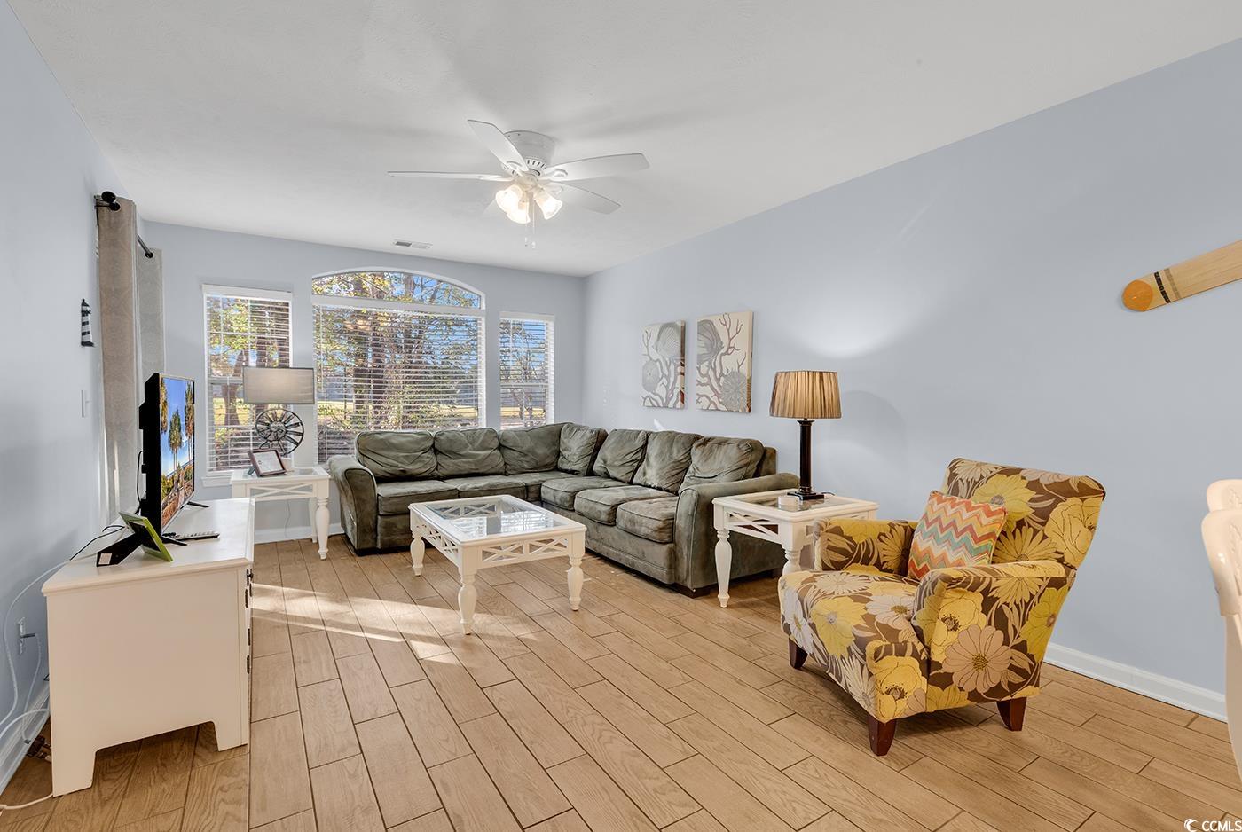 390 Pinehurst Lane, Unit 14B Pawleys Island, SC 29585 - Photo 11 of 39