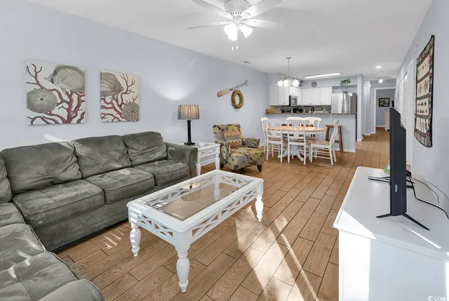 $310,000 | 390 Pinehurst Lane, Unit 14B, Pawleys Island, SC 29585