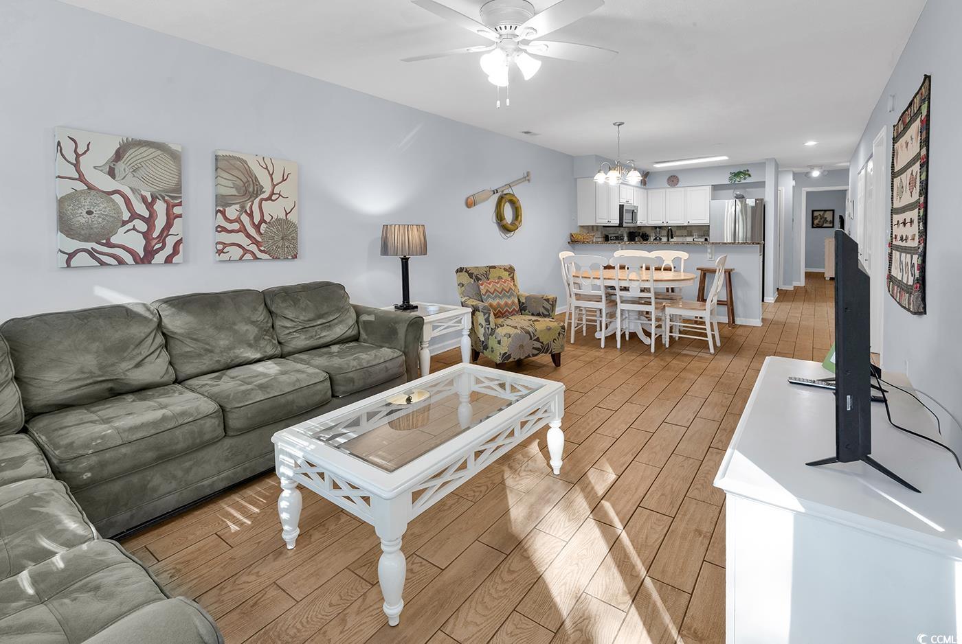 390 Pinehurst Lane, Unit 14B Pawleys Island, SC 29585 - Photo 12 of 39