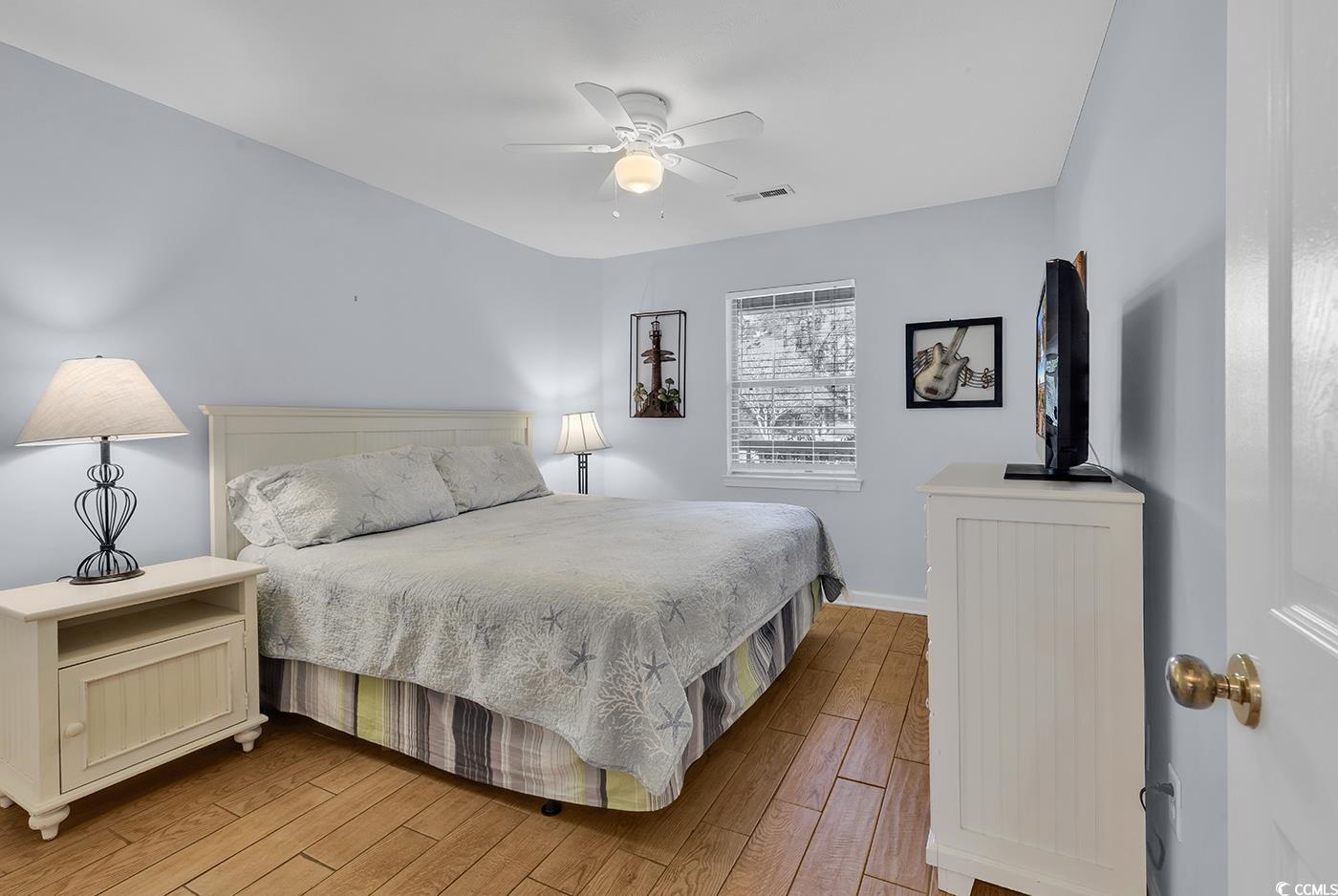 390 Pinehurst Lane, Unit 14B Pawleys Island, SC 29585 - Photo 13 of 39