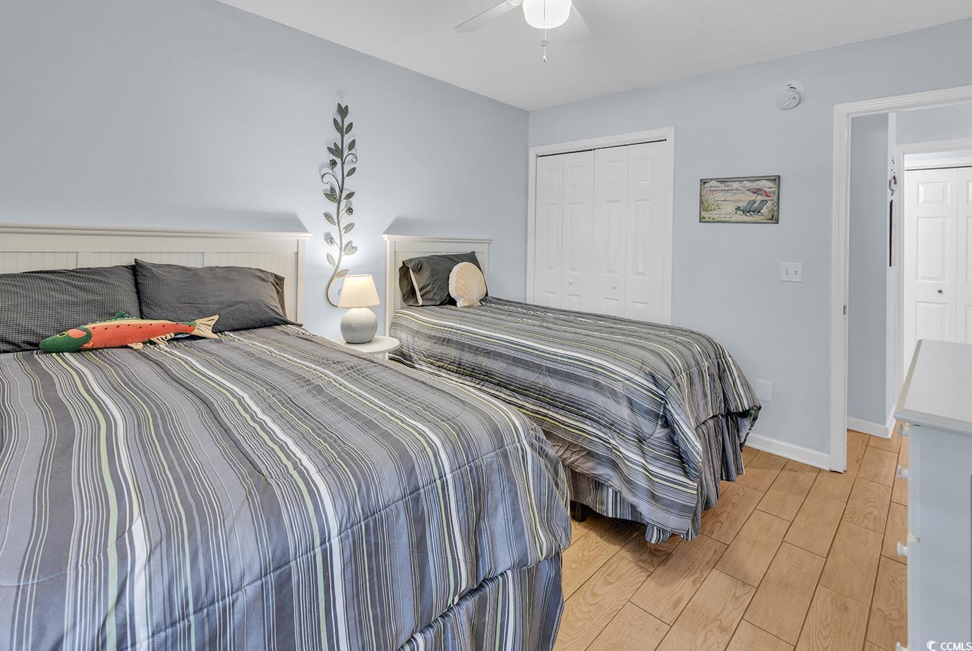 390 Pinehurst Lane, Unit 14B Pawleys Island, SC 29585 - Photo 16 of 39