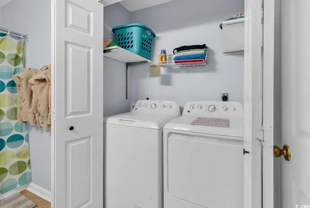 $310,000 | 390 Pinehurst Lane, Unit 14B, Pawleys Island, SC 29585